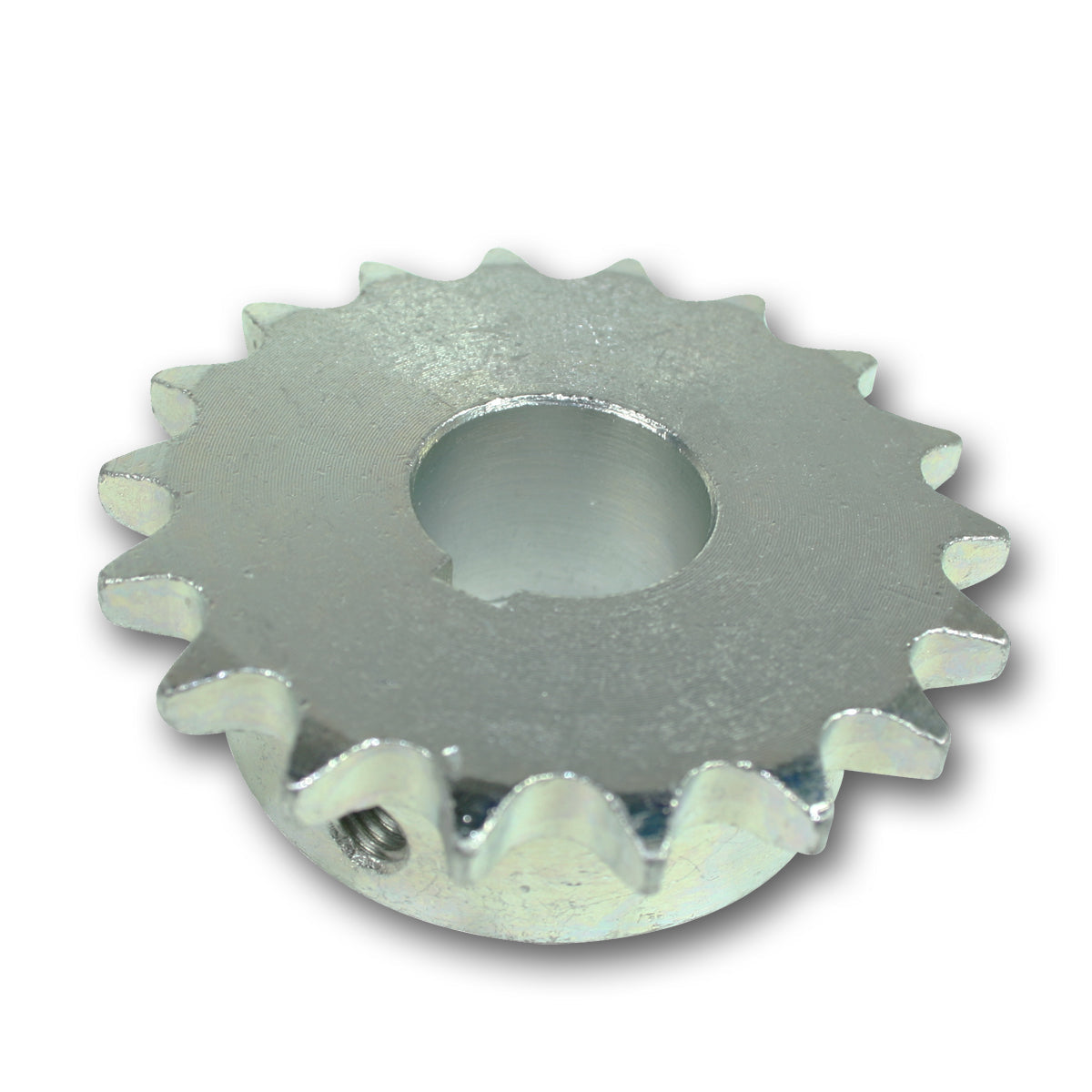 Sprocket - T18-40 - 1" Bore