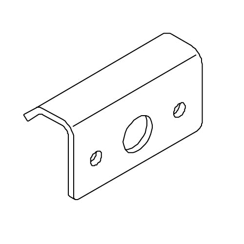 Spring Retainer Bracket