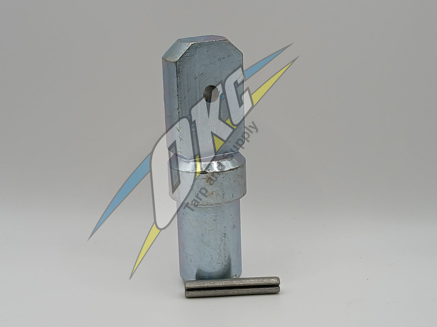 Male Knuckle w/ Pin
