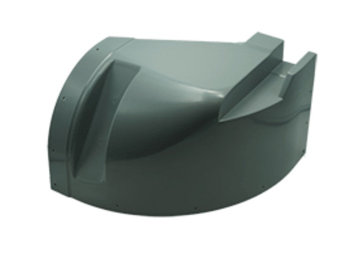 Supreme Corner Cap Curbside 116404