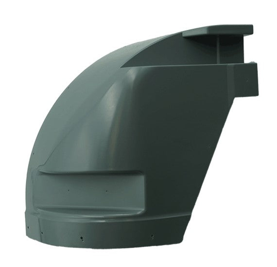 Supreme Corner Cap Roadside 116405