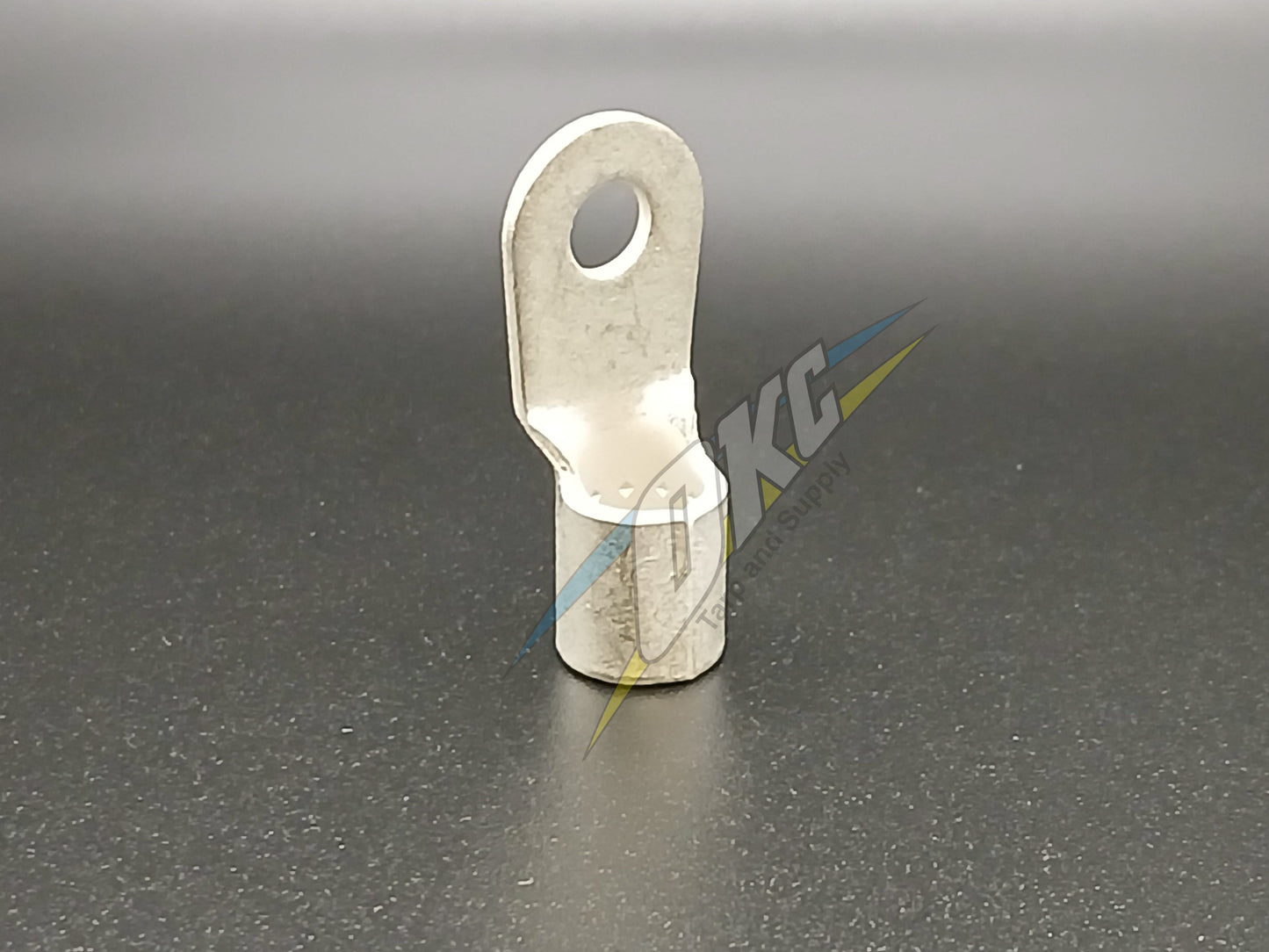 Ring Terminal - 6 Ga. x #10 Stud - Motor/Breaker