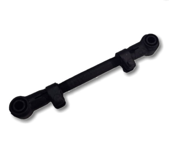 Hutchens Adjustable Radius Rod with Bushing HUT16398-04