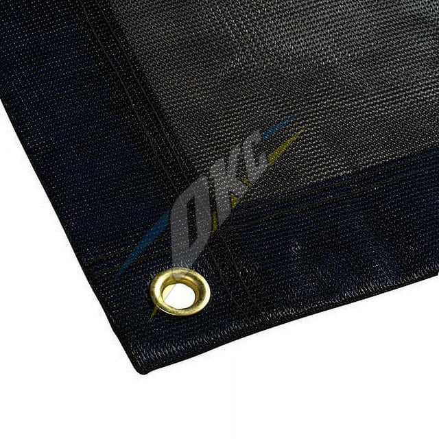 Mesh Tarp for Dump Trucks or Belly Dumps