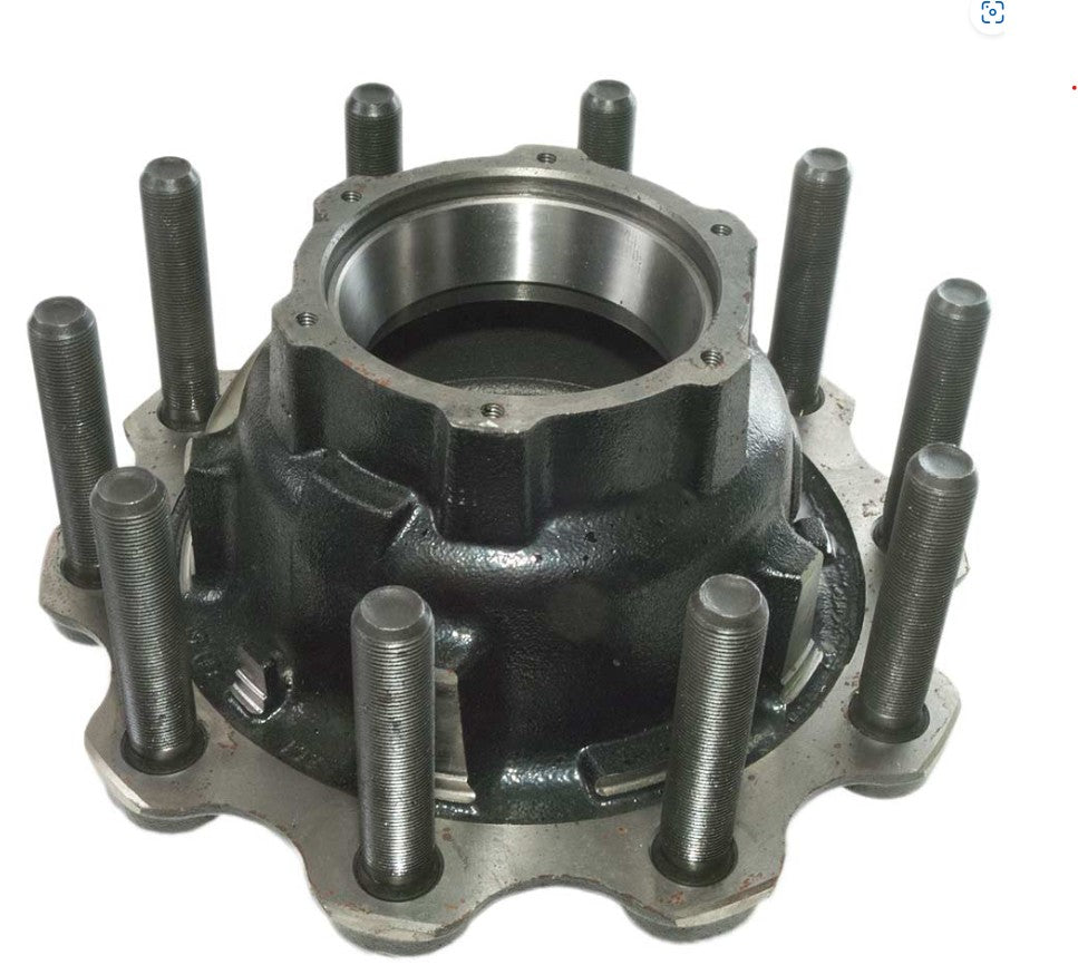 Pro-Par TN 10-Hole Unimount Hub PROHUB-TN-LT