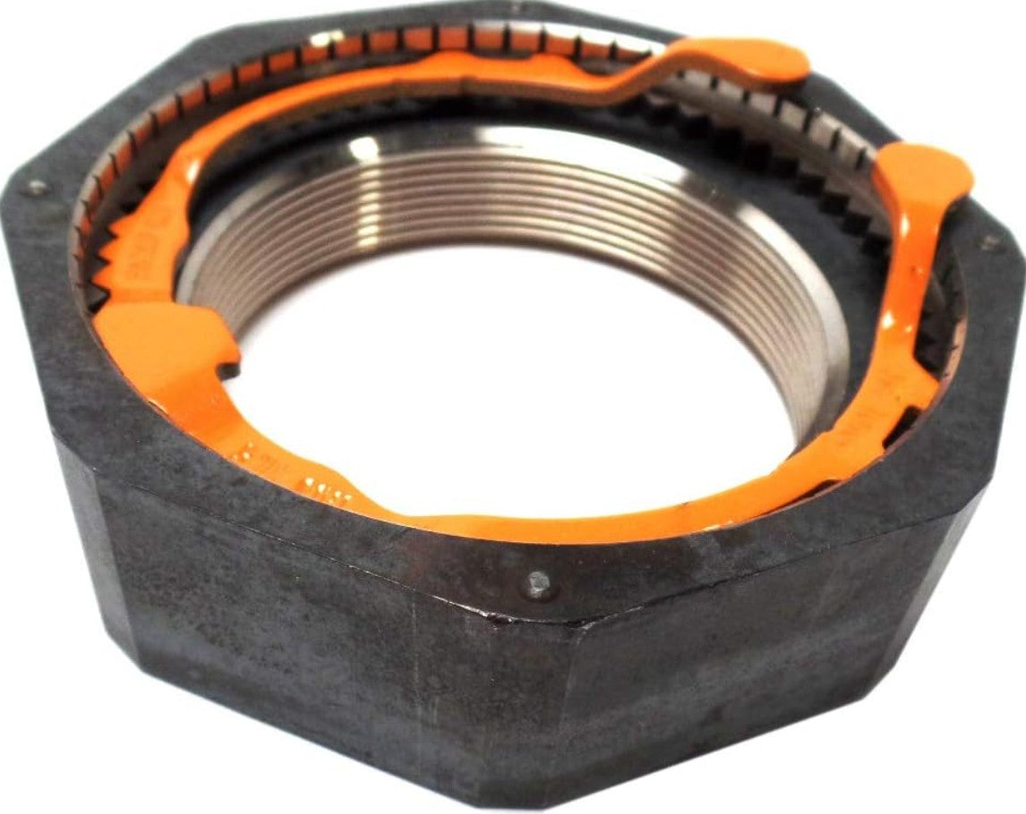 Stemco Pro-Torq® Axle Spindle Nut STE447-4743