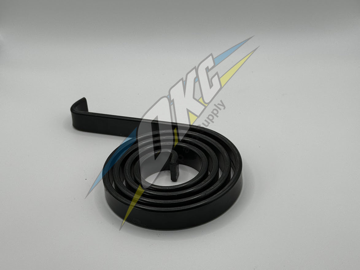 Spiral Torsion Springs