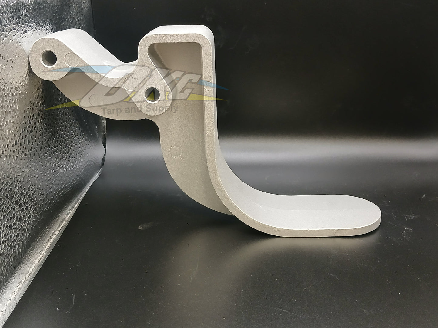 6" Tarp Stop
