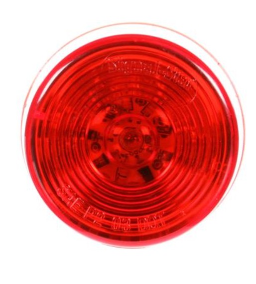 Truck-Lite 33 Series LED 3/4" Round Lamp TKL3050