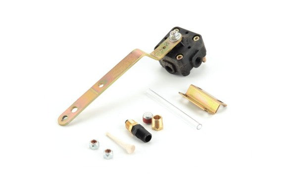 Hendrickson 1/4" PTC 3-Port Height Control Valve VS-227