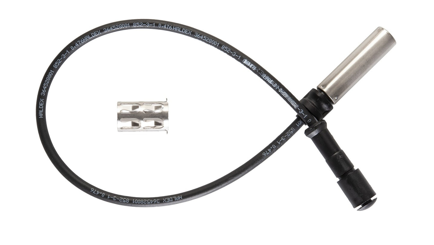 Haldex ABS Wheel Speed Sensor 1027196