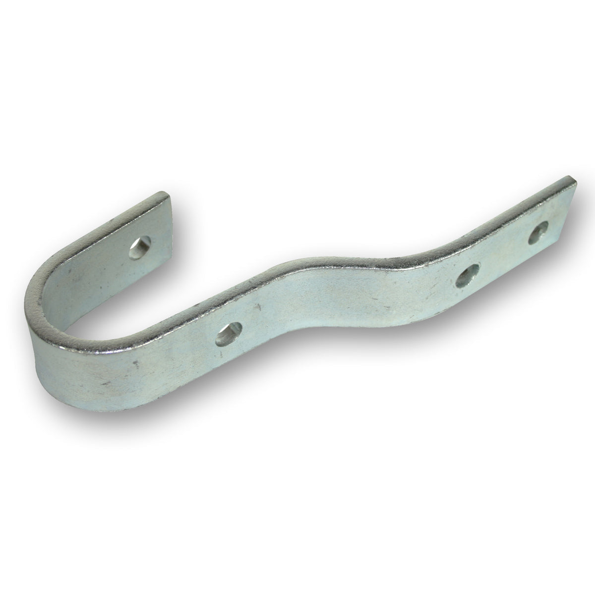 Offset J-Hook Crank Retainer