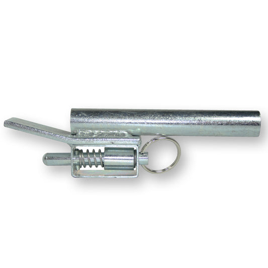 Bow Rest/Latch - Low Rise