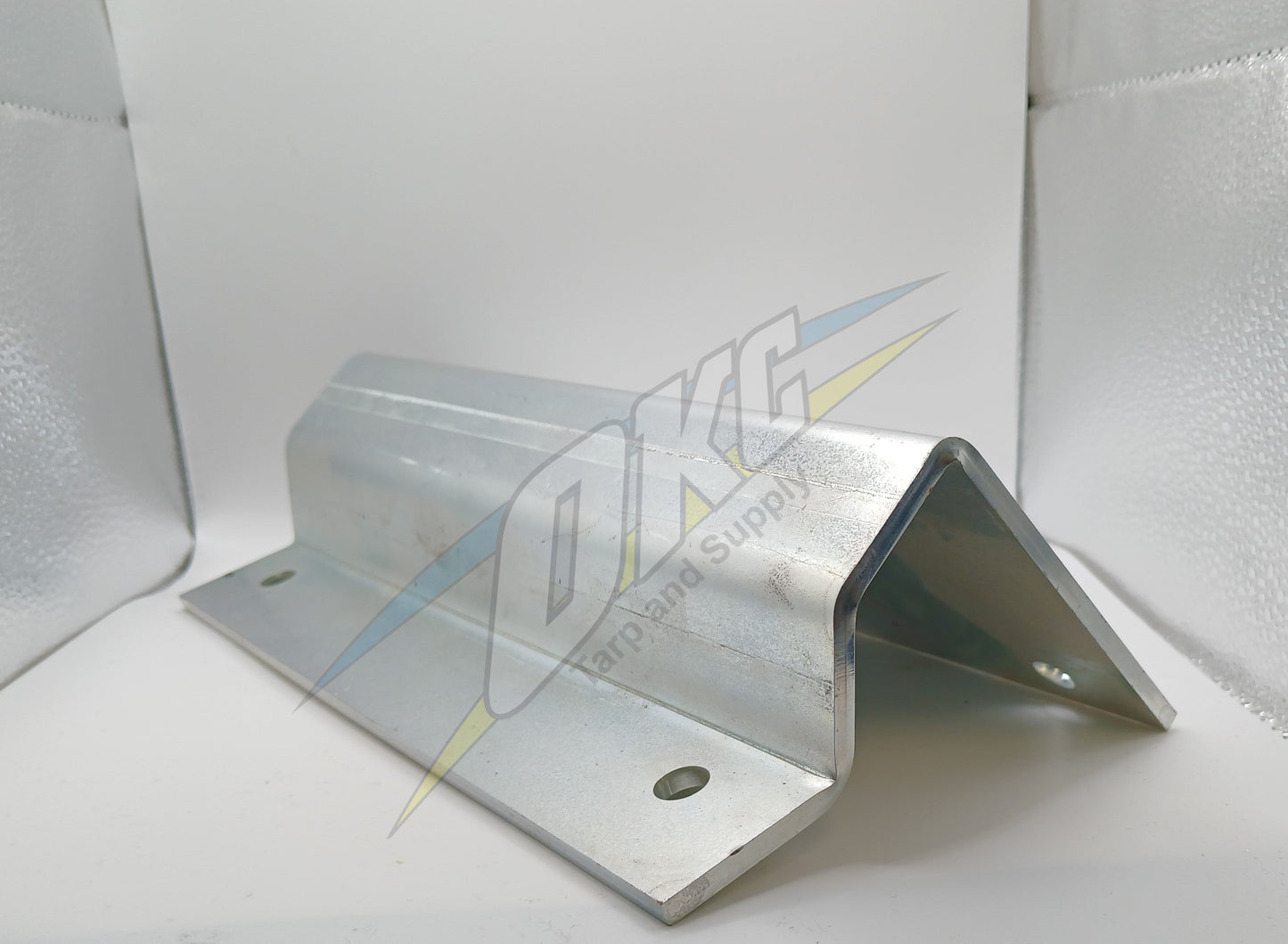 SKID PLATE (ALUMATECH TRAILER ONLY)