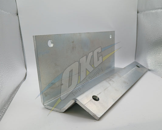 SKID PLATE (ALUMATECH TRAILER ONLY)