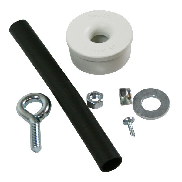Roll Return Hardware Kit