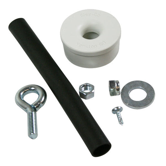 Roll Return Hardware Kit