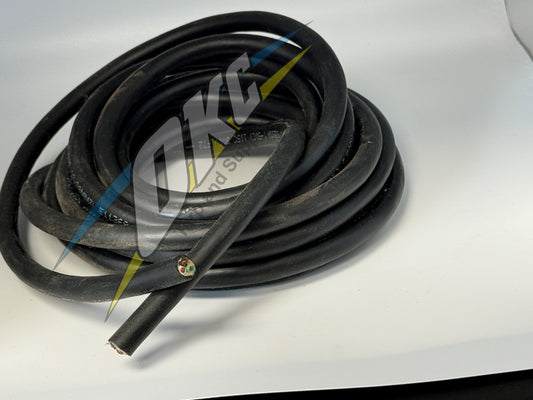 Electrical Wire - 14 Ga. Lead - 15'