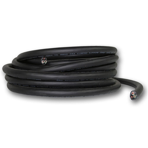 Electrical Wire - 14 Ga. Lead - 15'