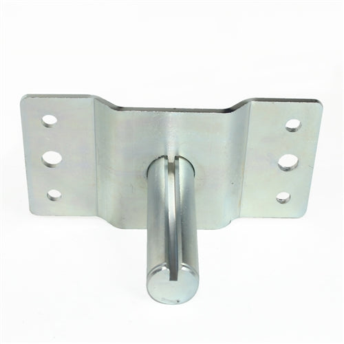Pivot Bracket - Sloped - Gate Flex