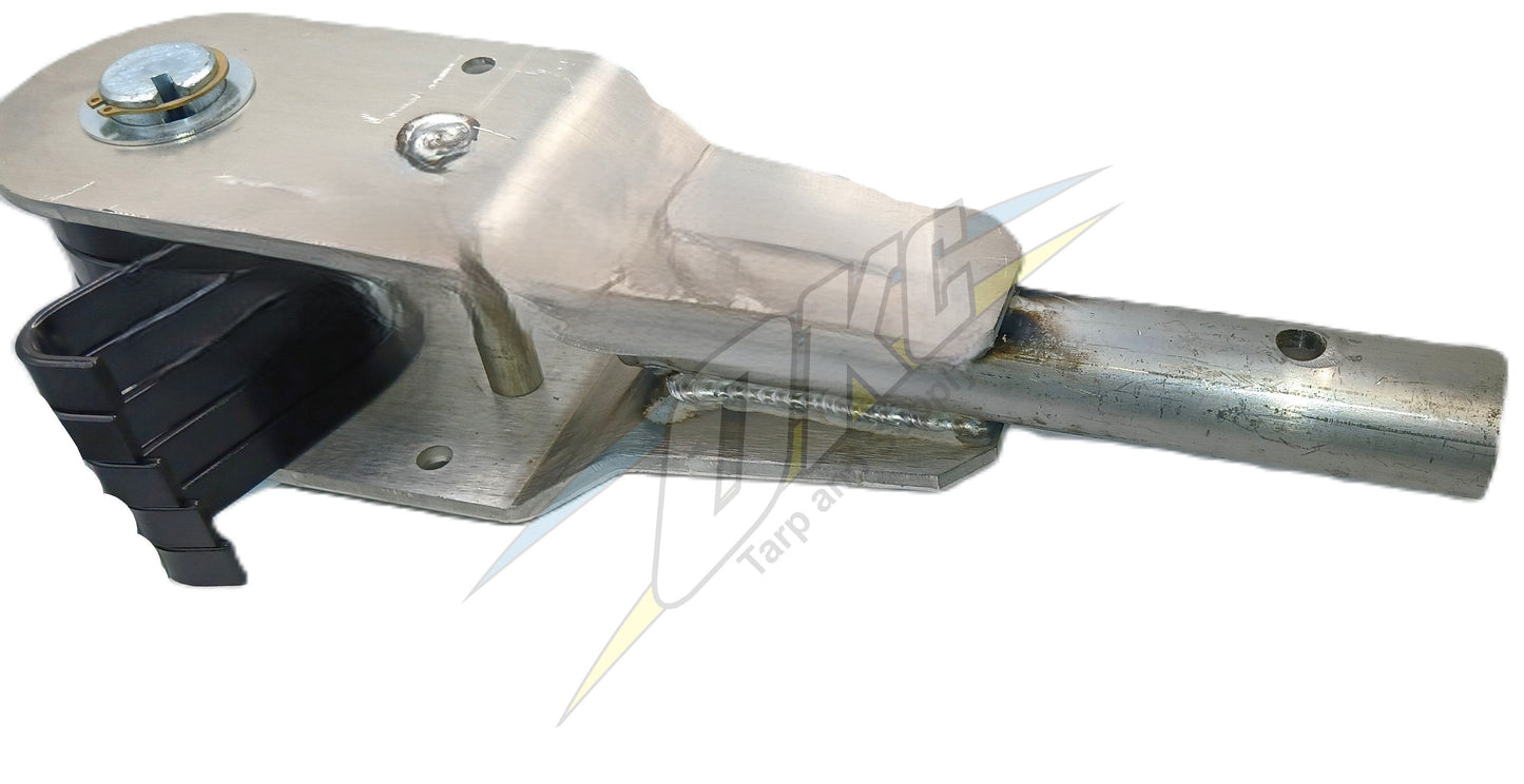 5-Spring Pivot Assembly - Passenger Side