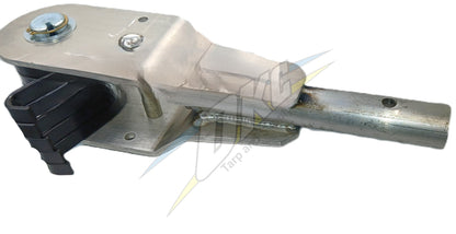 5-Spring Pivot Assembly - Passenger Side