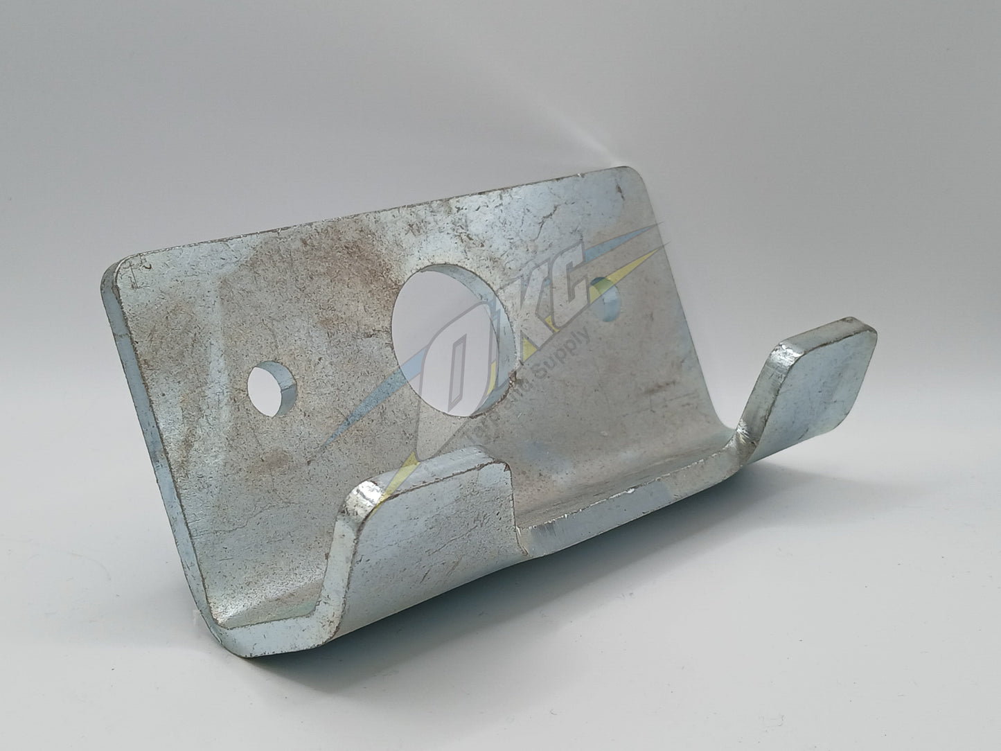 Spring Retainer Bracket