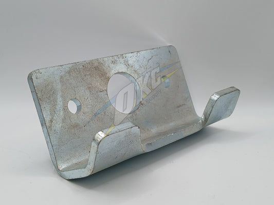 Spring Retainer Bracket