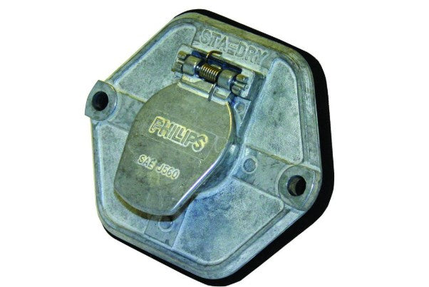 Phillips 7-Way Split-Pin Extended Barrel 15-760