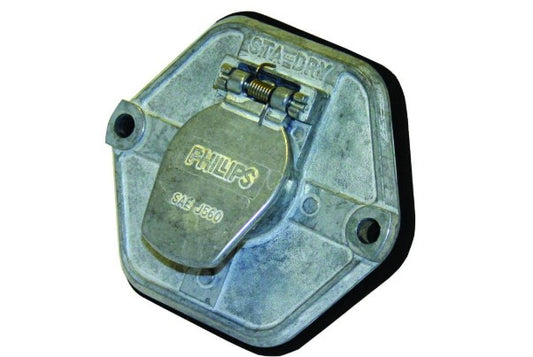 Phillips 7-Way Split-Pin Extended Barrel 15-760