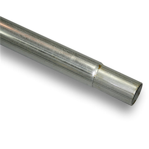 Roll Tube Swaged Connector