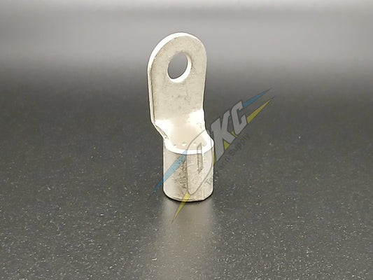 Ring Terminal - 6 Ga. x #10 Stud - Motor/Breaker