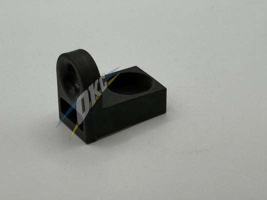 Shock Cord Eye Bracket