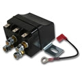 Motor-Reversing Solenoid