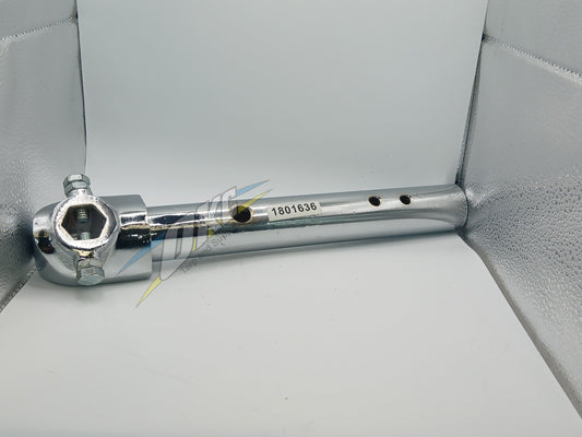 Spring Pivot Connector