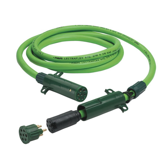 Phillips Industries ABS Power Cable 30-2071P