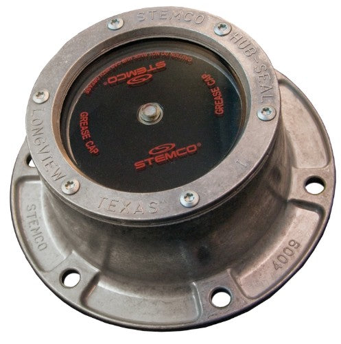 Stemco Hub Cap 342-4009