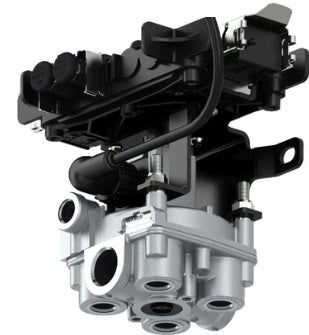 Wabco Enhanced ABS Relay Valve 4005001010
