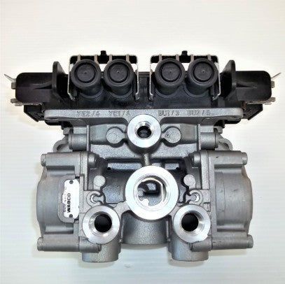 Wabco Premium Trailer ABS Modulator Valve 4005001030