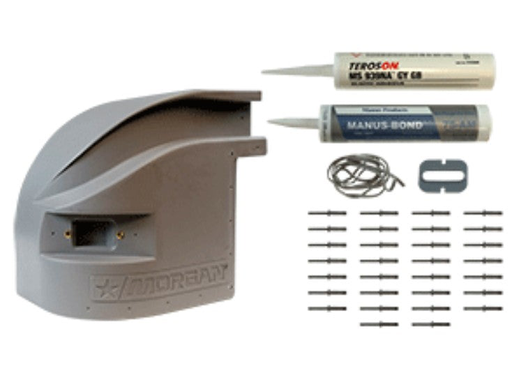 LabelMaster Flip Placard System 62665