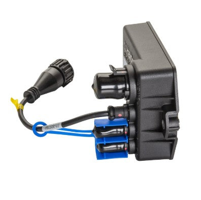 Haldex PLC Select 1M Electronic Control Unit AL919338