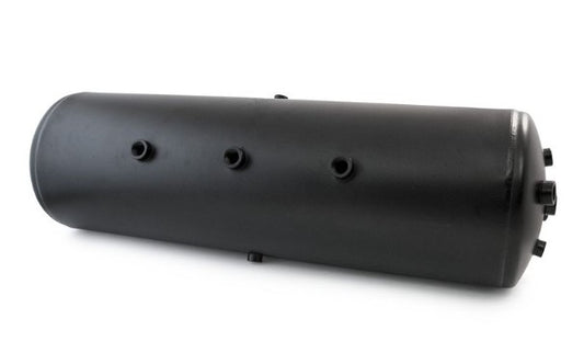 Universal Air Tank 9-1/2" W/Plug kit AT95