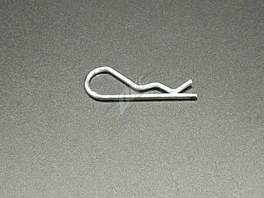 Bowtie Cotter Pin - 1-3/8"