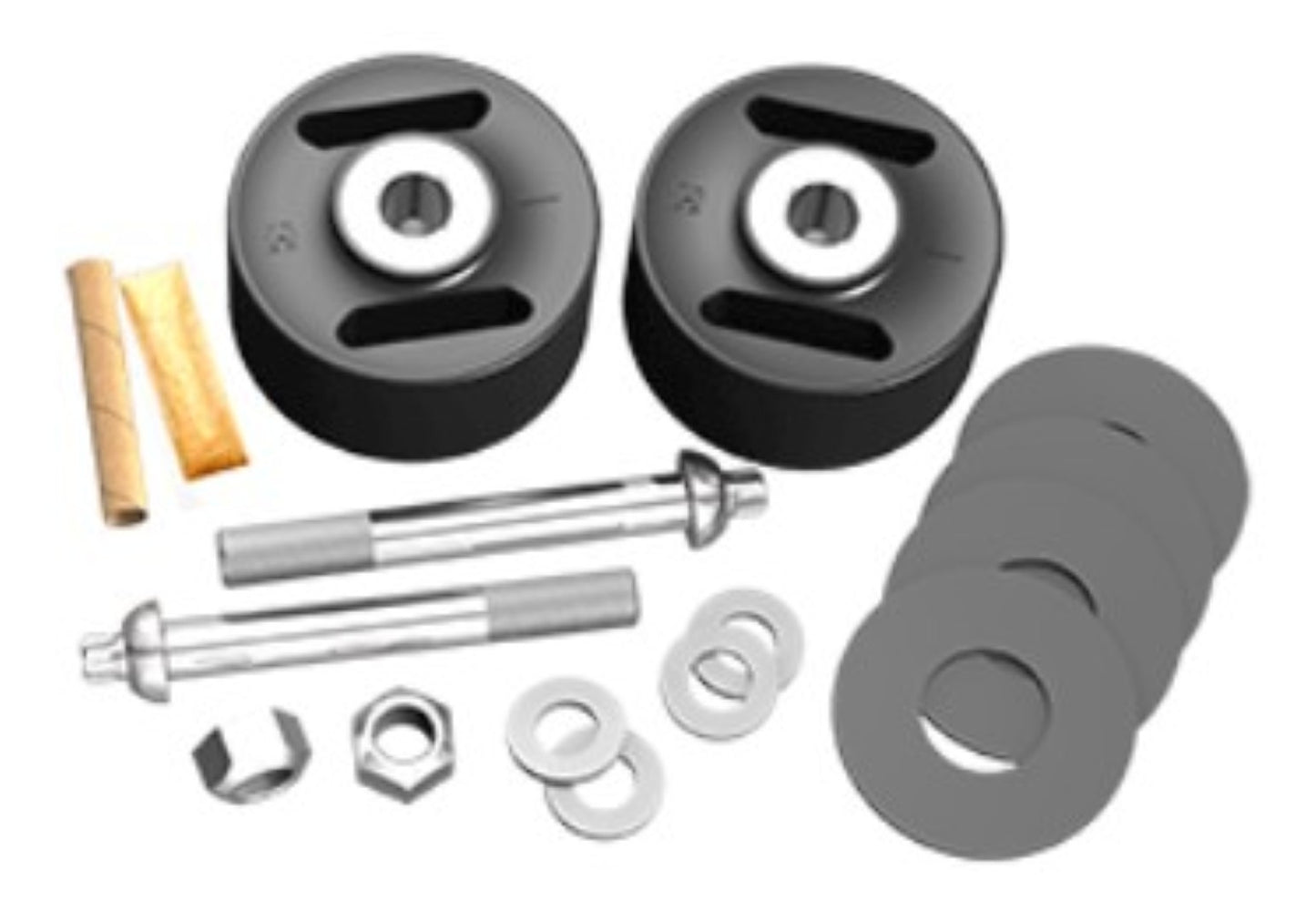 Hendrickson OEM Bushing Kit HENS-26321
