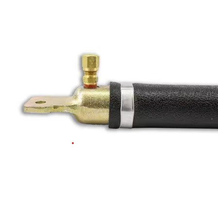 28061 Hendrickson Quik-Draw Front Linear Actuator Cast Iron Ends HENS-28061 ...