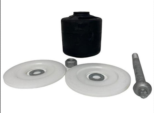 Automann Bushing Kit MHS742UB
