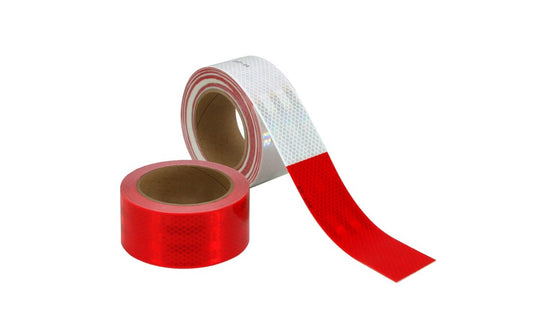 Great Dane Trailers Conspicuity Tape 2" x 50YD MMM-983-32