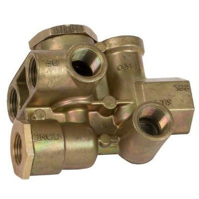 VALVE SB SPRING BRAKE PRIORITY, TEV 3/8" PORTS SEA110500