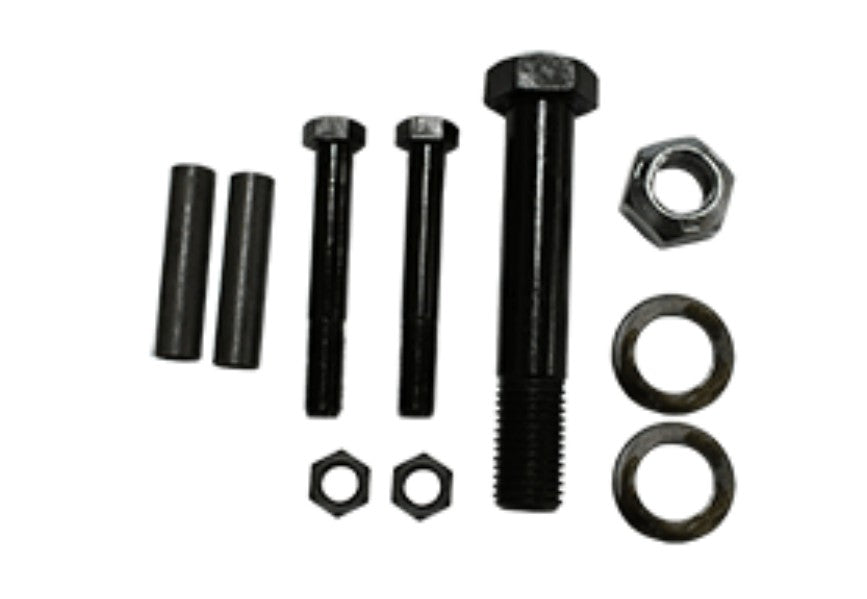 Sirco Industries Equalizer Beam Bolt Kit SH1061