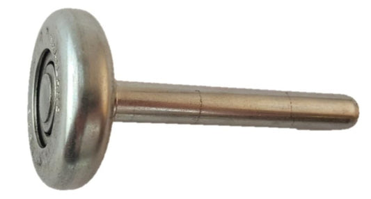 Transglobal 2" Steel Roll-Up Door Roller TG-2996